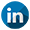 LinkedIn Icon