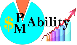 PMAbility Logo